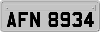 AFN8934
