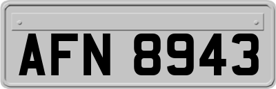 AFN8943