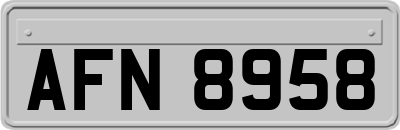 AFN8958
