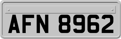 AFN8962