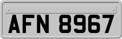 AFN8967