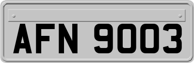 AFN9003