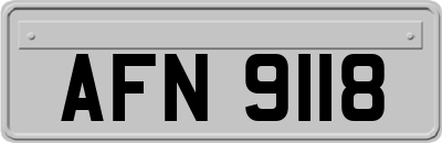 AFN9118
