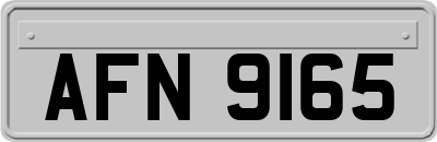 AFN9165