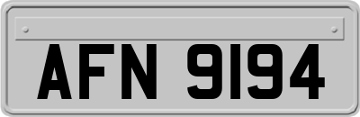 AFN9194