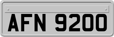 AFN9200