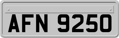 AFN9250