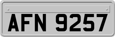 AFN9257