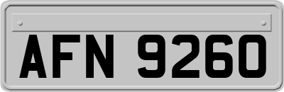 AFN9260