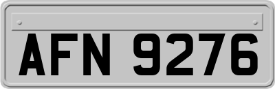 AFN9276