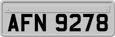 AFN9278