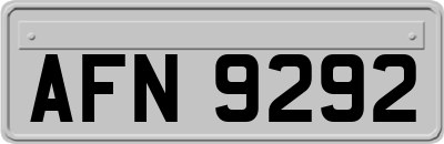 AFN9292