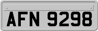 AFN9298