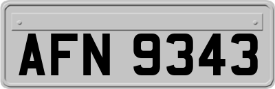 AFN9343