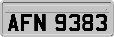 AFN9383