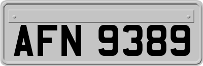 AFN9389