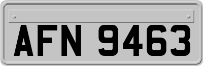 AFN9463