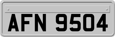 AFN9504