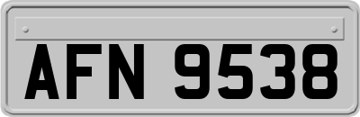 AFN9538
