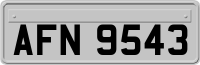 AFN9543