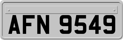 AFN9549