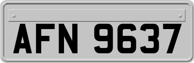 AFN9637