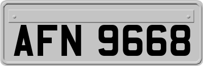 AFN9668