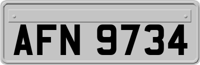 AFN9734