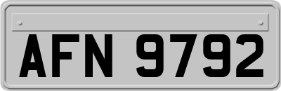 AFN9792