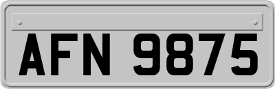 AFN9875