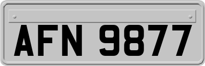 AFN9877