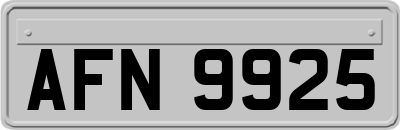 AFN9925