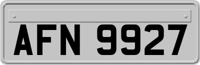 AFN9927