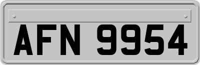 AFN9954