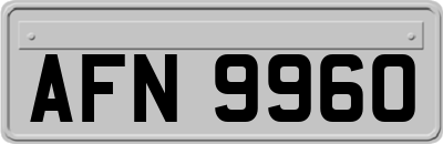 AFN9960