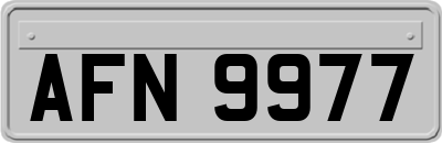 AFN9977