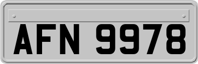 AFN9978