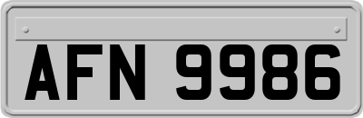 AFN9986