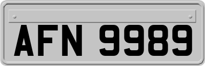 AFN9989