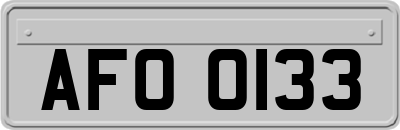 AFO0133