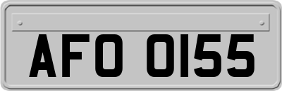 AFO0155