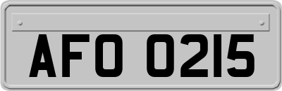 AFO0215