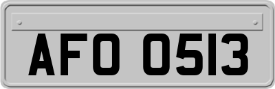 AFO0513