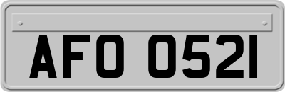 AFO0521