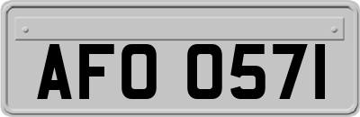 AFO0571