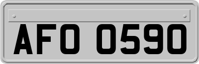 AFO0590