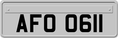 AFO0611