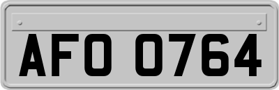 AFO0764