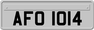 AFO1014
