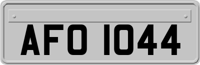 AFO1044